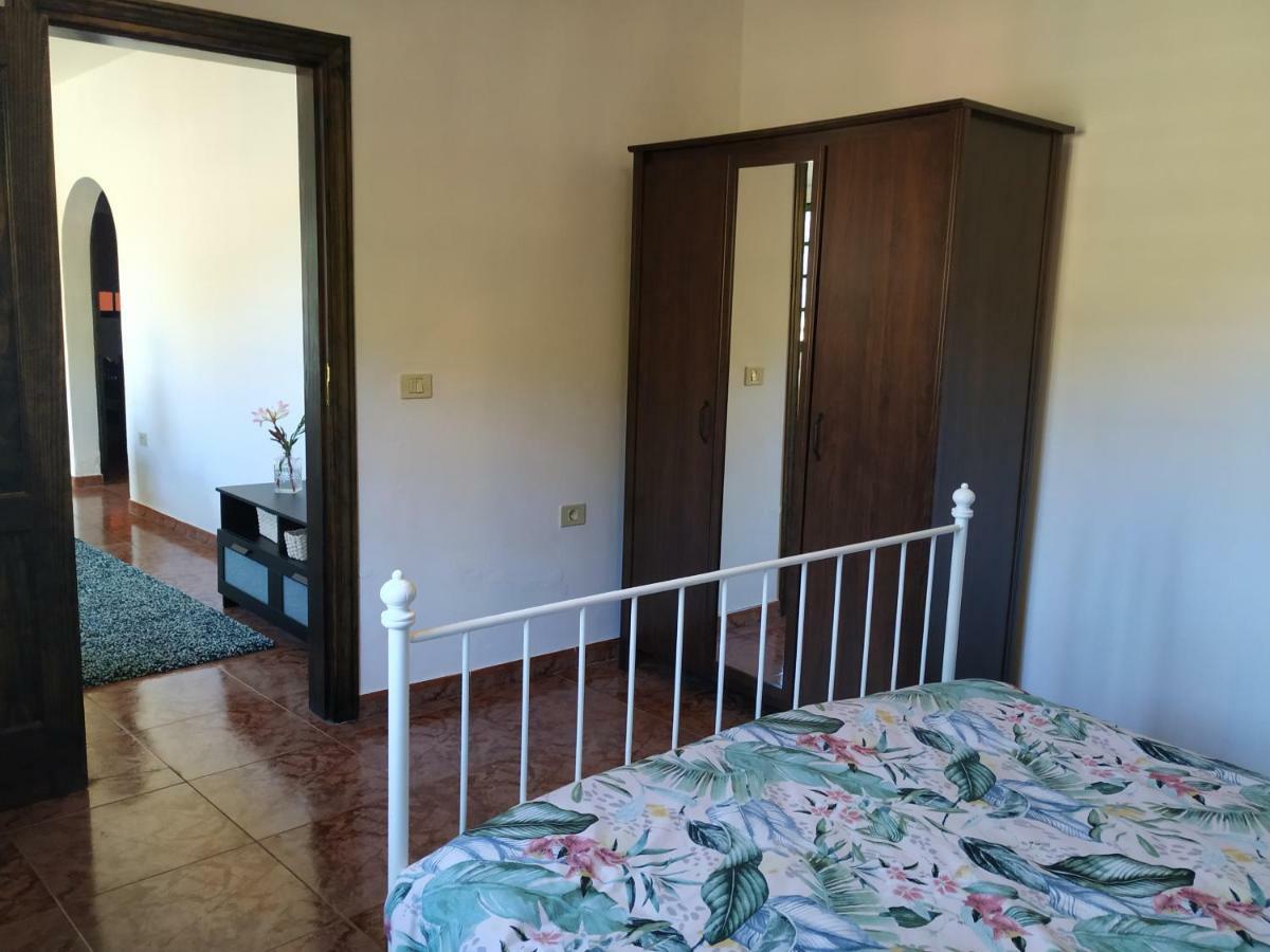 Вілла Casa Vista Bella El Cercado Екстер'єр фото