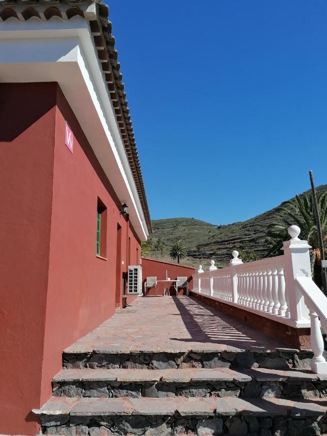 Вілла Casa Vista Bella El Cercado Екстер'єр фото