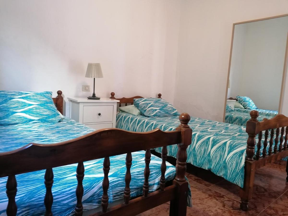 Вілла Casa Vista Bella El Cercado Екстер'єр фото