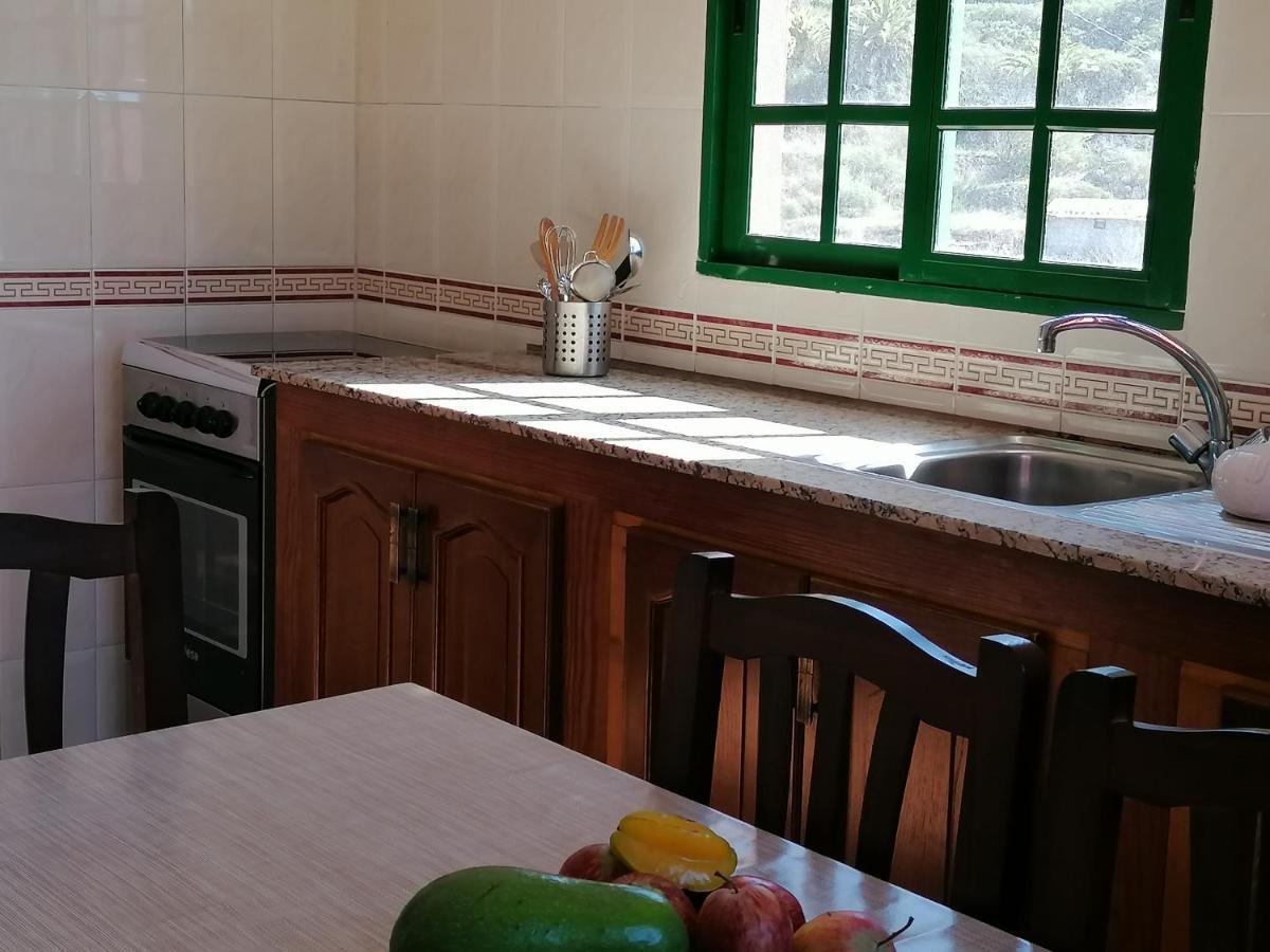 Вілла Casa Vista Bella El Cercado Екстер'єр фото