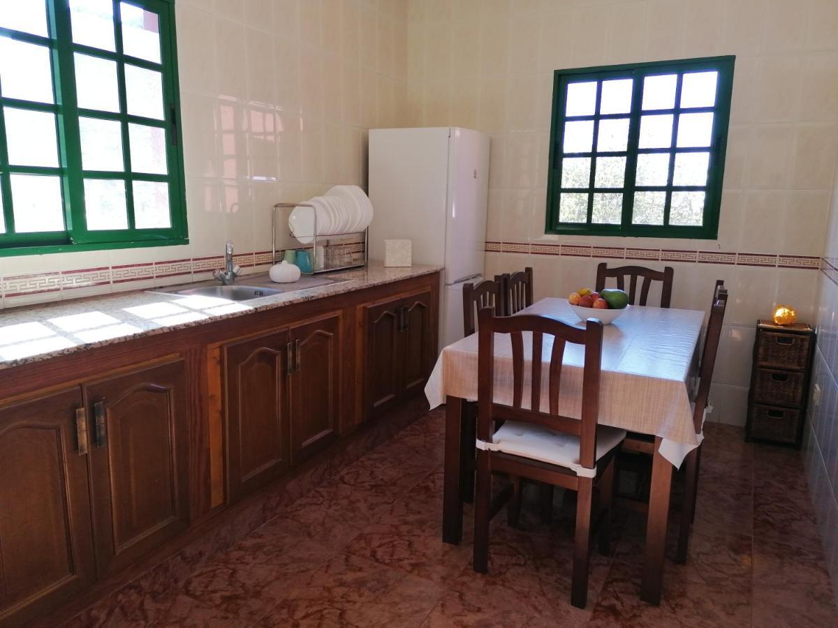 Вілла Casa Vista Bella El Cercado Екстер'єр фото